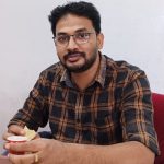 Dr .Tanmoy  Sahoo